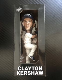 Kershaw Bobblehead