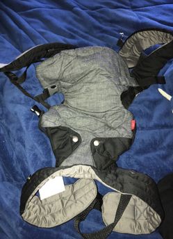 Baby Carrier