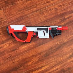 Gryphon Nerf Gun