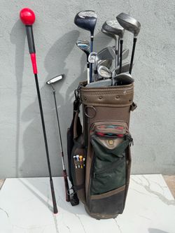 Golf set