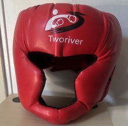 Combat Sports Headgear Boxing Mma New