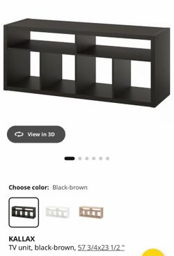 Tv stand