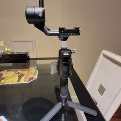 Ronnin Sc Pro With Case And Cables