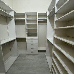 Closet Master For Sale 