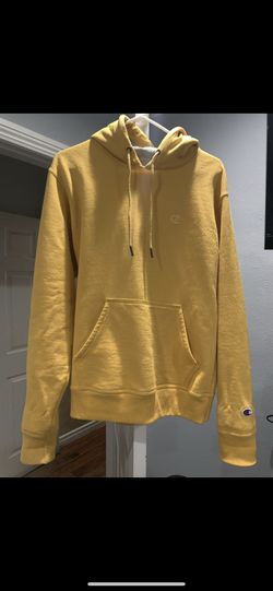 Champion hoodie