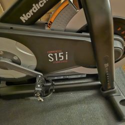 Nordictrack S15I $400