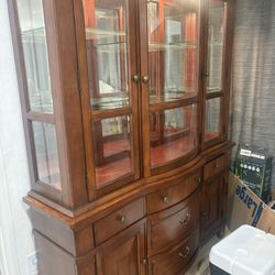 kitchen hutch