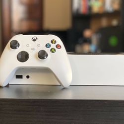 Xbox Series S For Sale 