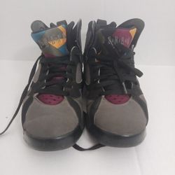 Jordan 7 RETRO Bordeaux  2015