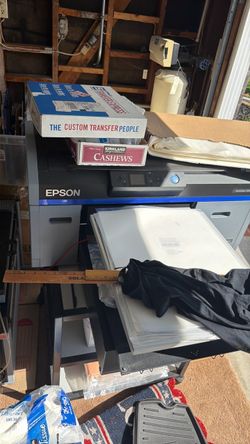 F 2100 Epson