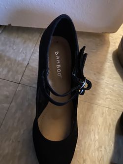 Heels Size 6