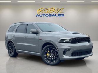 2022 Dodge Durango