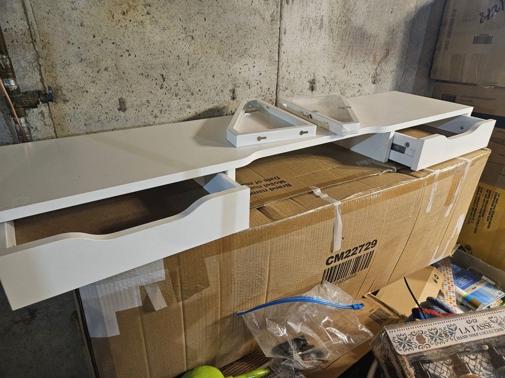 Ikea Wall Shelf