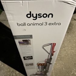 Dyson Ball Animal 3 Extra 