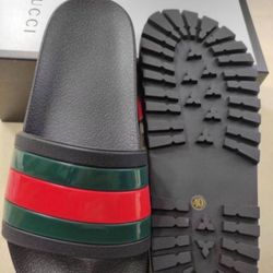 Gucci Slide