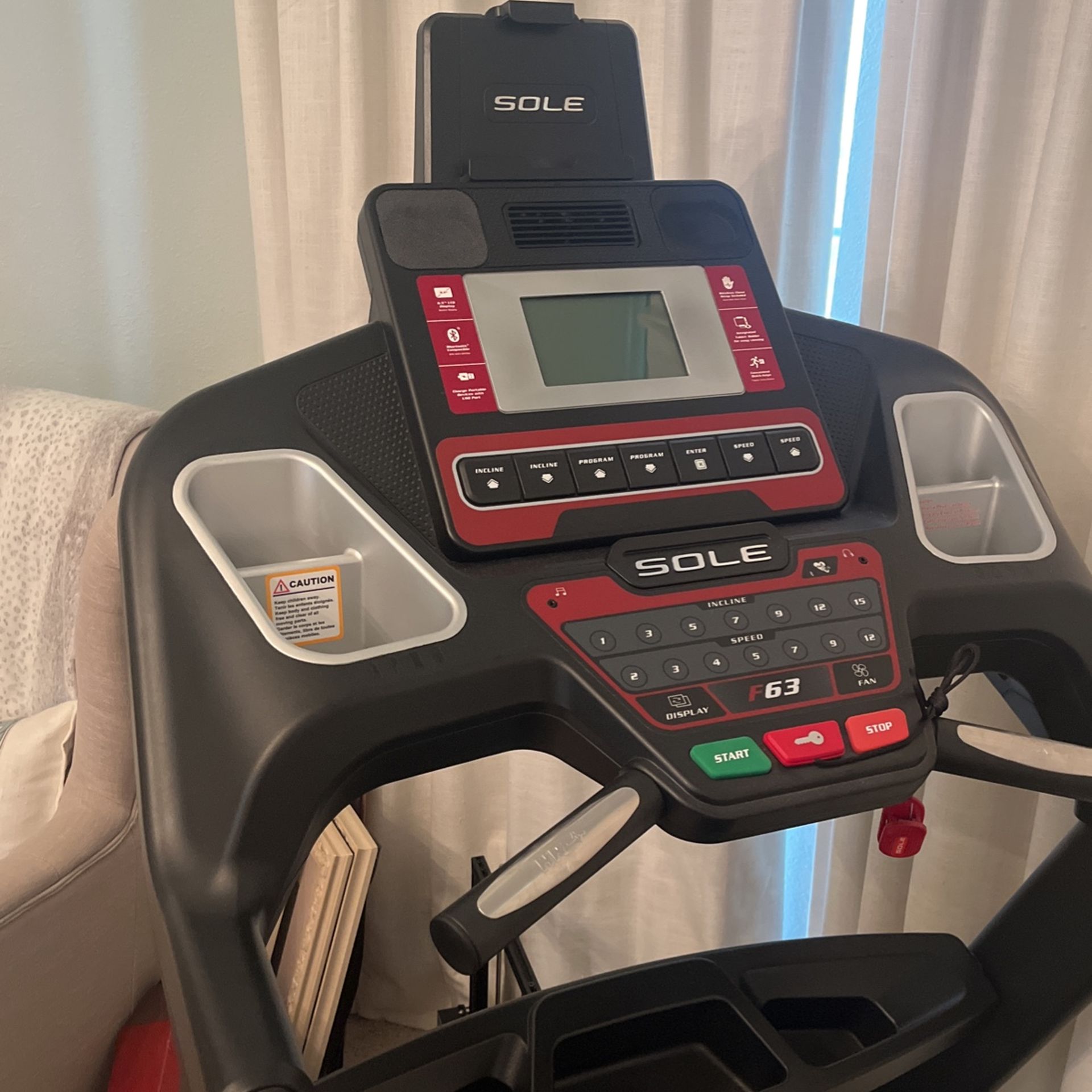 Where can i buy online a sole f63 treadmill