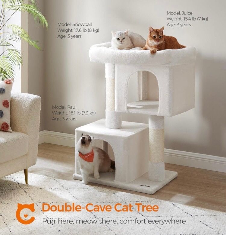 Cat Tree