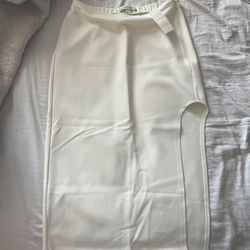 Abercrombie Skirt : Size Small Petite 