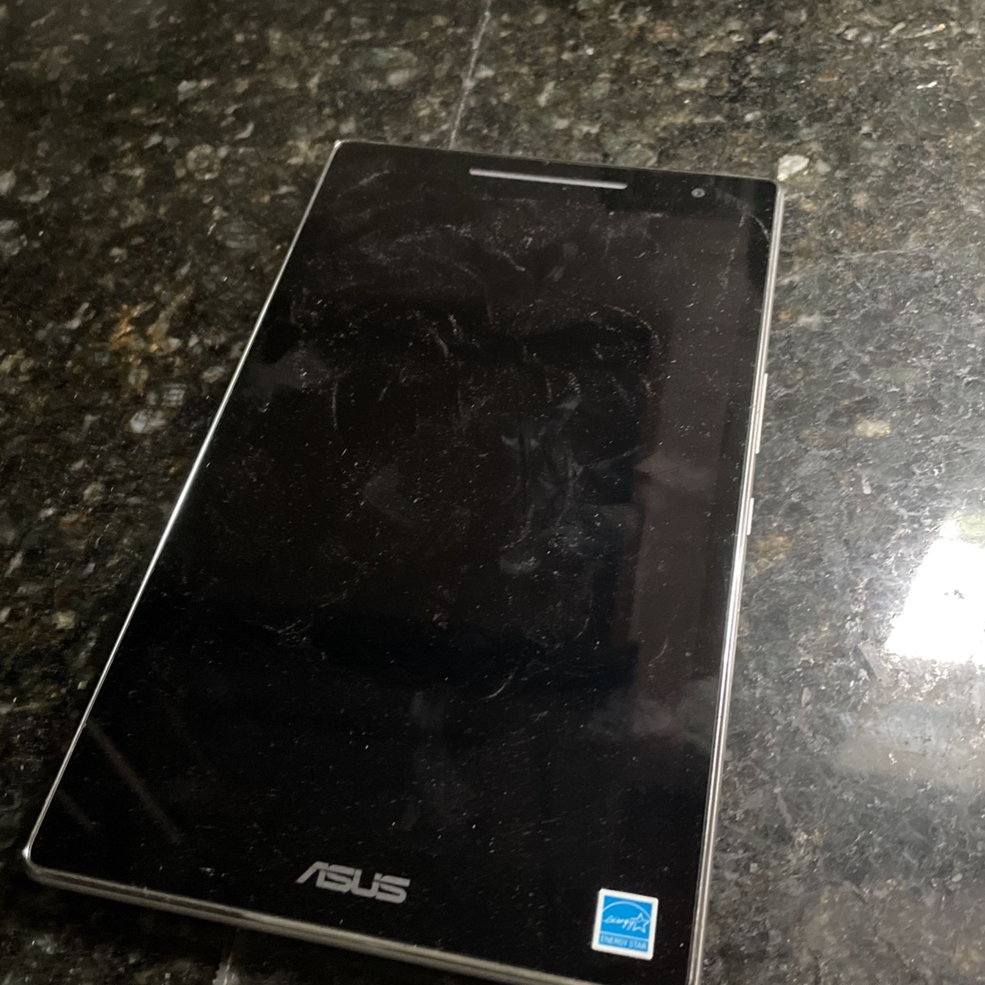 ASUS  ZenPad 8.0