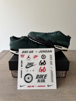 Nike Airbike Nigel 4 RM SP