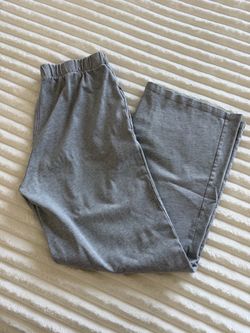 Brandy Melville sweatpants