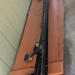 Queen Bed Frame