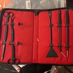 Aquarium Cleaning kit 