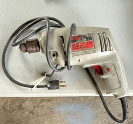 Skill Variable Speed Drill 3/8