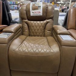 RECLINER SOFA DEAL