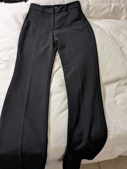Express Editor Boot 6L Black