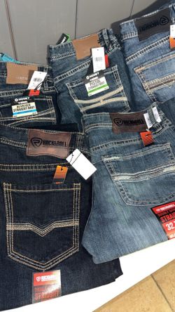 Ariats/Rock and Roll pantalones