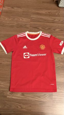 manchester united jersey