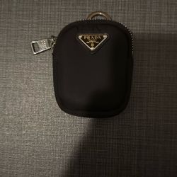 Prada Pouch Key cheat