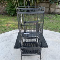 Bird Cage 