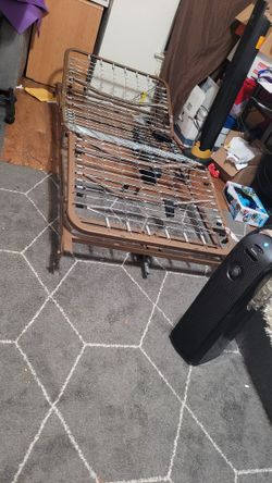 Free Electric Bed Spring With Matress