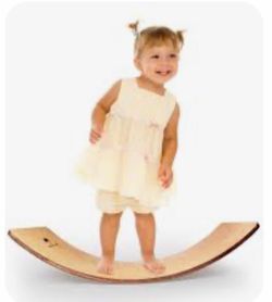 Winky Kids Balance Board