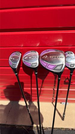 Women’s Acuity golf set