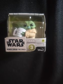 Star Wars The Bounty Collection Mandalorian The Child Series 3 #13 Grogu