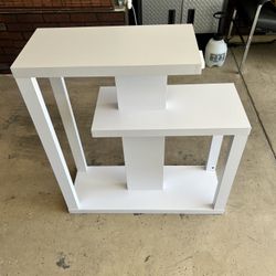 Entryway Table/Stand