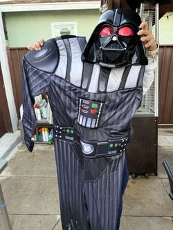 Darth Vader Costume