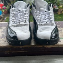 Jordan 12 