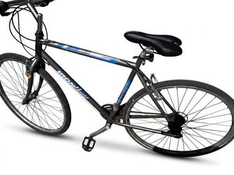 Ironhorse Mountain bike