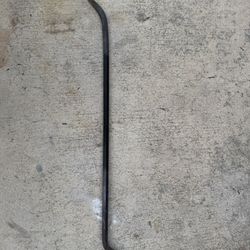 36” Crow Bar
