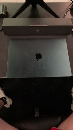 Apple MacBook Air 15” Laptop