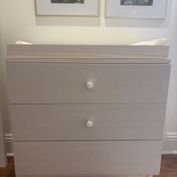 Babyletto Gelato Changing Table Dresser