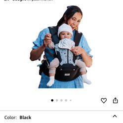 Canguro Para Bebe 