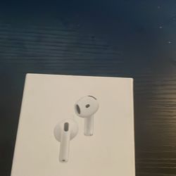 Airpod 4