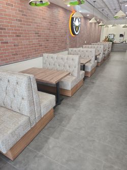 we make custom booths free quote