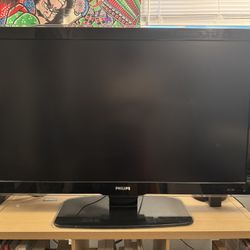 PHILLIPS Widescreen 47in LCD TV