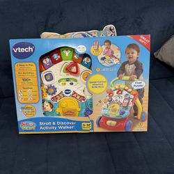 Baby Walker 
